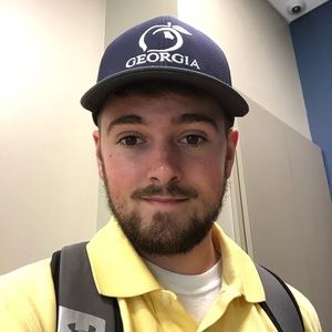 Meet your Posher, Trent